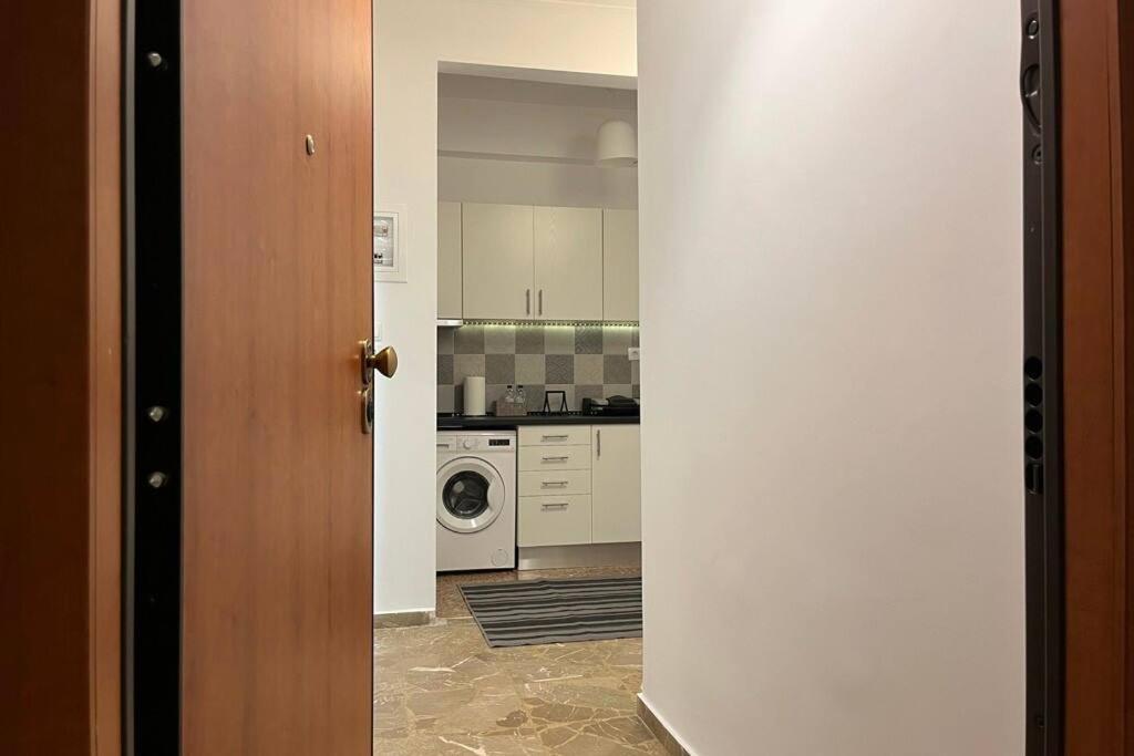 Apartment Pame - Ideal For 2 In Pagrati