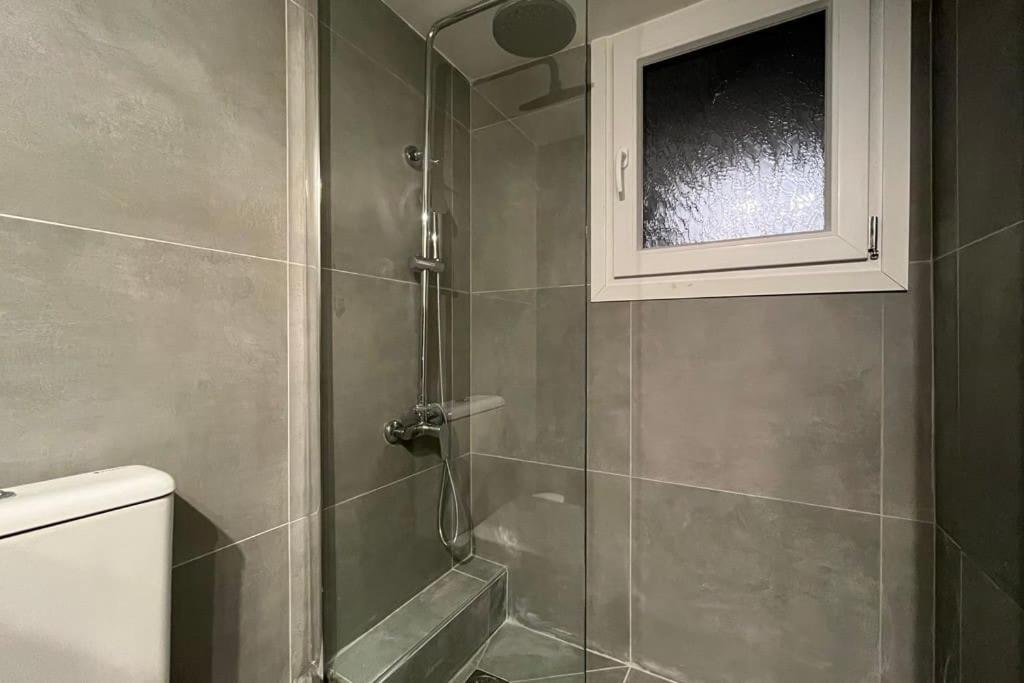 Apartment Pame - Ideal For 2 In Pagrati Athens