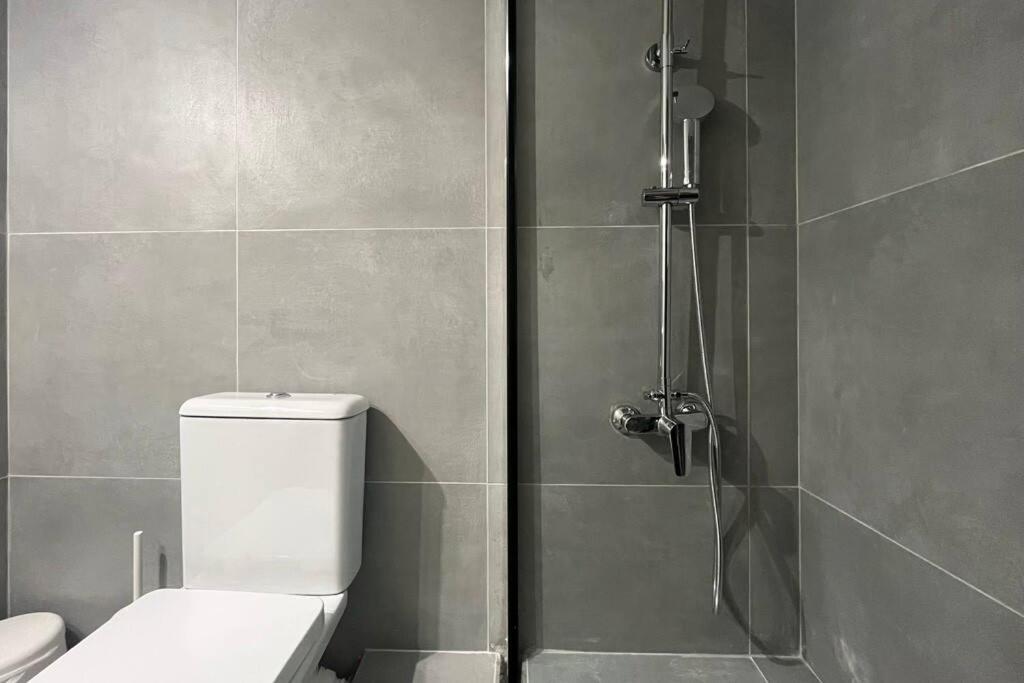 Pame - Ideal For 2 In Pagrati *