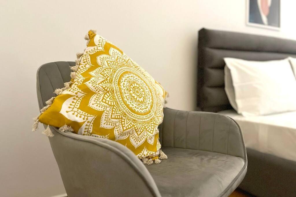 Apartment Pame - Ideal For 2 In Pagrati